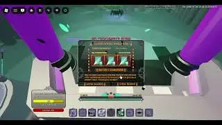 Dr. Hydrogen 02/01/2026 Soul Society (look description)