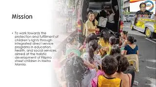 Program Orientation | Childhope Philippines Foundation, Inc.