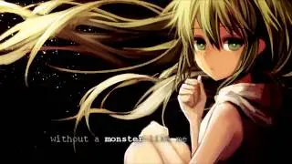 【Miery】- Monster Like Me