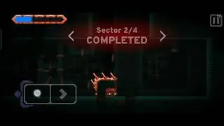 Beating Desolate Drains in corebond. 