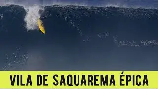 Vila de Saquarema épica - Vlog SURFE TV 180 #Saquarema #PraiaDaVila #RegiaoDosLagos #Rio #Surfing