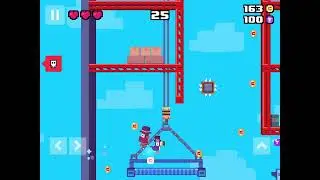Crossy Road Castle: NonViolent Kids Games | Tuesday Tech Tips: Best Apple Arcade Kids Gaming Video