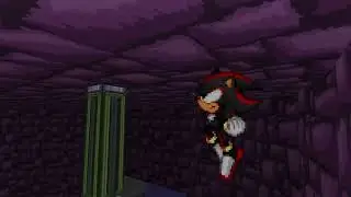 Sonic Robo Blast 2:Tortoured Planet Port (Liftoff Gantry Zone Act 1)