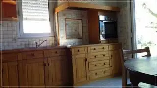 A vendre - Maison/villa - Baud (56150) - 6 pi&egrave;ces - 123m&sup2;