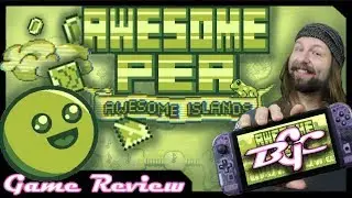 Awesome Pea: Switch Review (also on PS4, Xbox, PC)