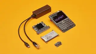 Новые продукты 25.11.2020 с датчиком качества воздуха #Adafruit #SGP40 #AirQuality Sensor Breakout - VOC - STEMMA QT!