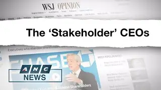 SharePHIL: More Filipino companies adopting 'stakeholders first' agenda | ANC