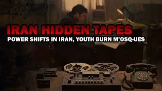 Iran&rsquo;s Turbulent History: Secular Modernization & Islamic Revolution | Iran Tapes | Iran Back?