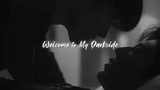 Mr. Sheng x Hua Yong ft.DARKSIDE #bl #edit #love #couples 