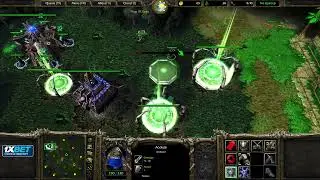 Happy's stream 27th April 2023 Battle.net - w3champions Часть 1