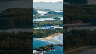 Best places to visit in British Columbia #travel #travel