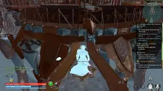 Skyforge - The cheated game, when Mygame with hatry and vengeance cheats its own game after complain
