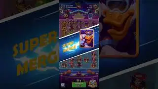 Ludus - Merge Arena Spaming in tournament #ludus #spaming #game #merge #mergearena #shorts
