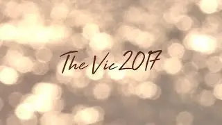 The Vic 2017