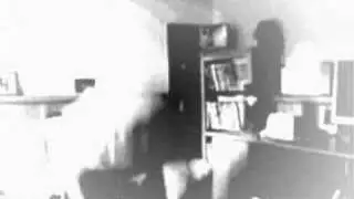 Silent Movie Magic Trick