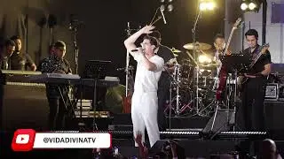 ¡Pura Energía en el Escenario! Un Espectáculo Musical Inolvidable que te Hará Vibrar