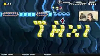 Mario Maker Reminds Me Of Real Life Experiences