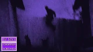 FLORIDA FLOW - TRAVIS SCOTT & KODAK BLACK ( DJ SIX5 EDITION) CHOPPED & SCREWED