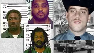 What Really Happened to NYPD Officer Byrne?