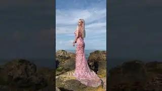 TW049 TEA ROSE