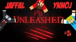 FTB Ep.5 OverGrowing Bushes