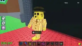 Roblox Admin abio...
