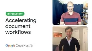 Google Cloud and Ironclad partner to accelerate document workflows