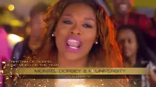 2018 Rhythm Of Gospel Nominee Video Release
