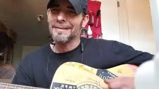 TRAVIS KITTS. Faith n Fate