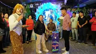 Baby Shower Favio - Part 02 Baby Shower Favio Santino