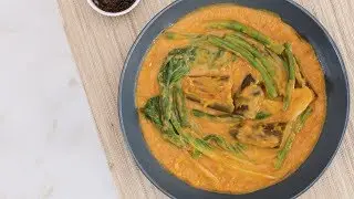 Vegetable Kare Kare Recipe |&nbsp;Yummy PH