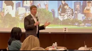 2025 HCC Foundation Board Retreat