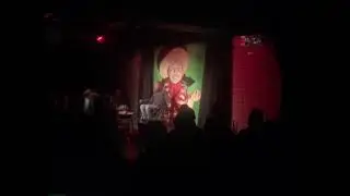 Weekend show - The Stand Newcastle 