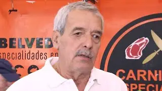 Venta y demanda de pollo en las carnicerías