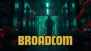 Why Broadcom Might Be the Most Powerful AI Stock Nobody Talks About
