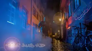 M.C. Wallace - Rap aus HD (Sample by 
