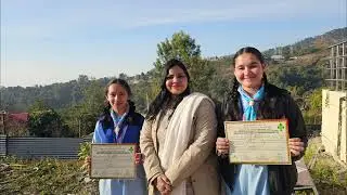 BS&G certificates