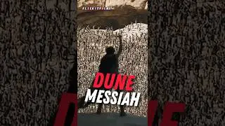 Dune 3 news! 🪱#dune #dune2 #dune3 #hanszimmer #dunemessiah #denisvilleneuve #movie