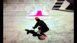Waka flocka skateboard INC