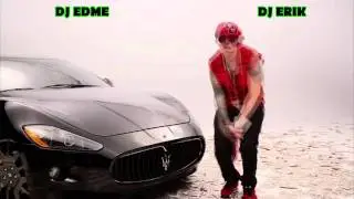 llEGAMOS A LA DISCOINTRO REMIX DJ EDME FEAT  DJ ERIK