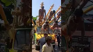 Thaipusam#thaipusam2023 #thaipusam#vlog#vlogs#festival#templefestival #subscribe#like#share#vlogger