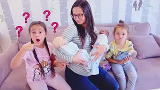 TEST NA NOWE RODZEŃSTWO!👶 Yoto MAMA Vlog