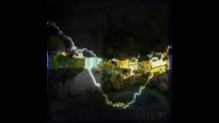 Ozric Tentacles live in Milwaukee - 1999