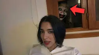 6 Terrifying Videos Caught on Camera That Still Have NO Explanation