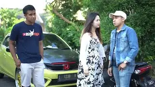 BOS MUDA DI PUTUSIN PACARNYA DIDEPAN COWOK SOK KAYA INI✅Apa yang terjadi endingnya bikin Menyesal