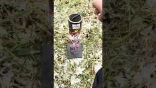 How to correctly launch fireworks #pyro #tutorial #joke #funny #america