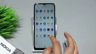 Nokia 2.4, 2.3, 3,4  lock screen sound off | Nokia 2.4 me screen lock sound kaise band karen