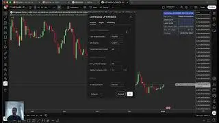 I'VE BUILT A TOOL THAT SUGGESTS THE BEST DEFI LIQUIDITY POOL RANGE IN REAL TIME FOR YOU