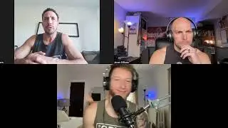 Episode 42: Aric Lemon, Owner of iCryo Cryotherapy