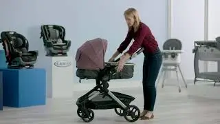 Graco Modes Nest Stroller | Baby Stroller